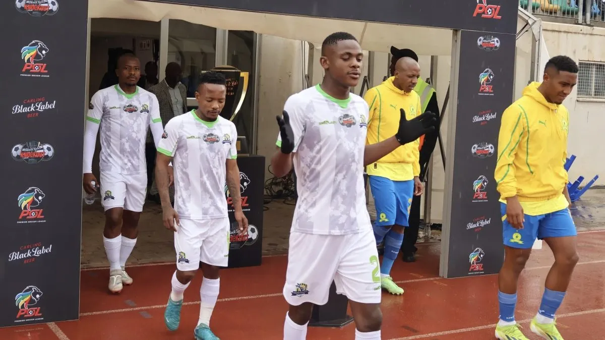 Boost for Pirates? Gallants key midfielder set to miss Bucs clash