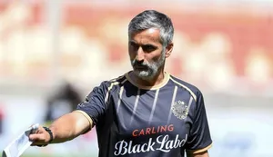 Riveiro reveals 3 Carling All-Stars who impressed him last season