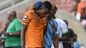 Afrik-Foot: South Africa Football News