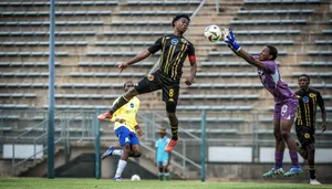 DDC: Sundowns & Chiefs share spoils as log leaders Stellies triumph