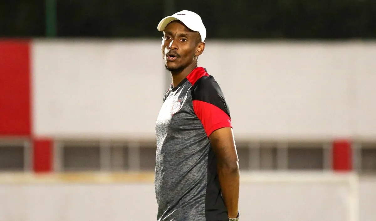 New name emerge on Wydad’s targets list as Mokwena looks to reunite with another ex-Sundowns player