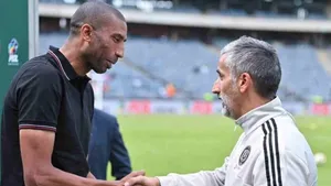 Pirates legend confident Ouaddou will deliver – ‘He has an opportunity to create his history’