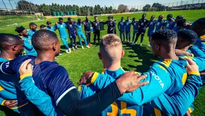 Kaizer Chiefs players 2024: Full team for this new season