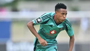 Three PSL stars feature in CAF CL 2024/25 Best XI
