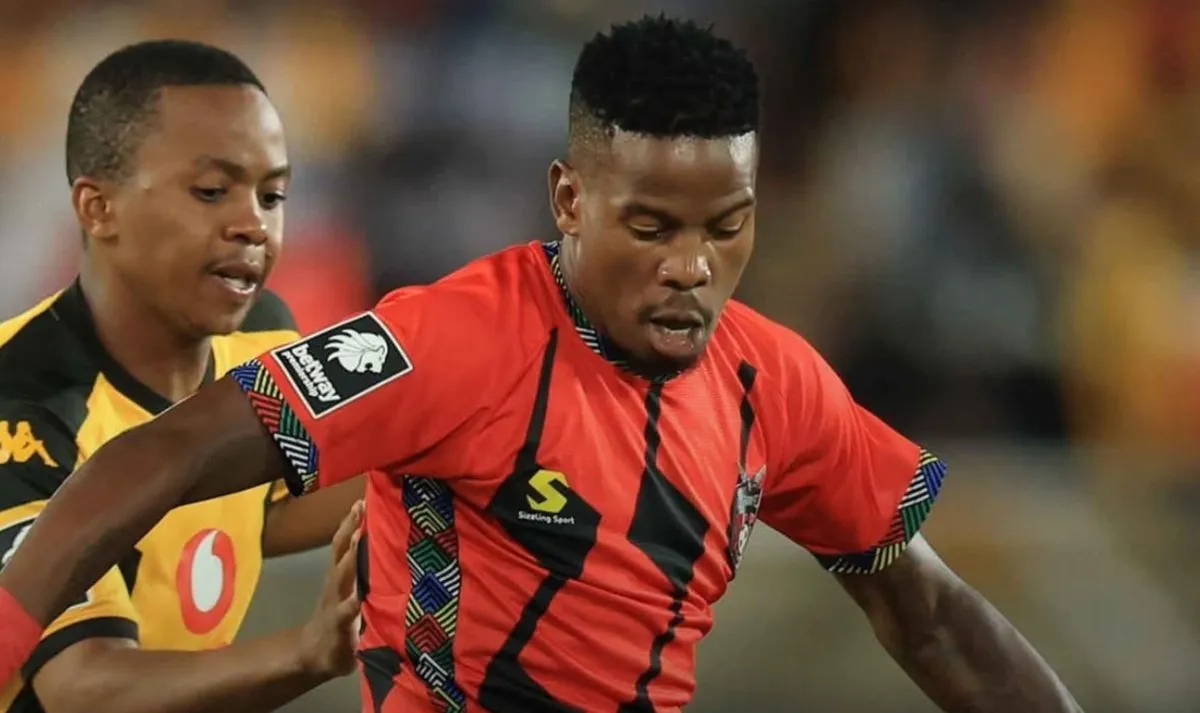 Galaxy hold Chiefs, winless run hits four games