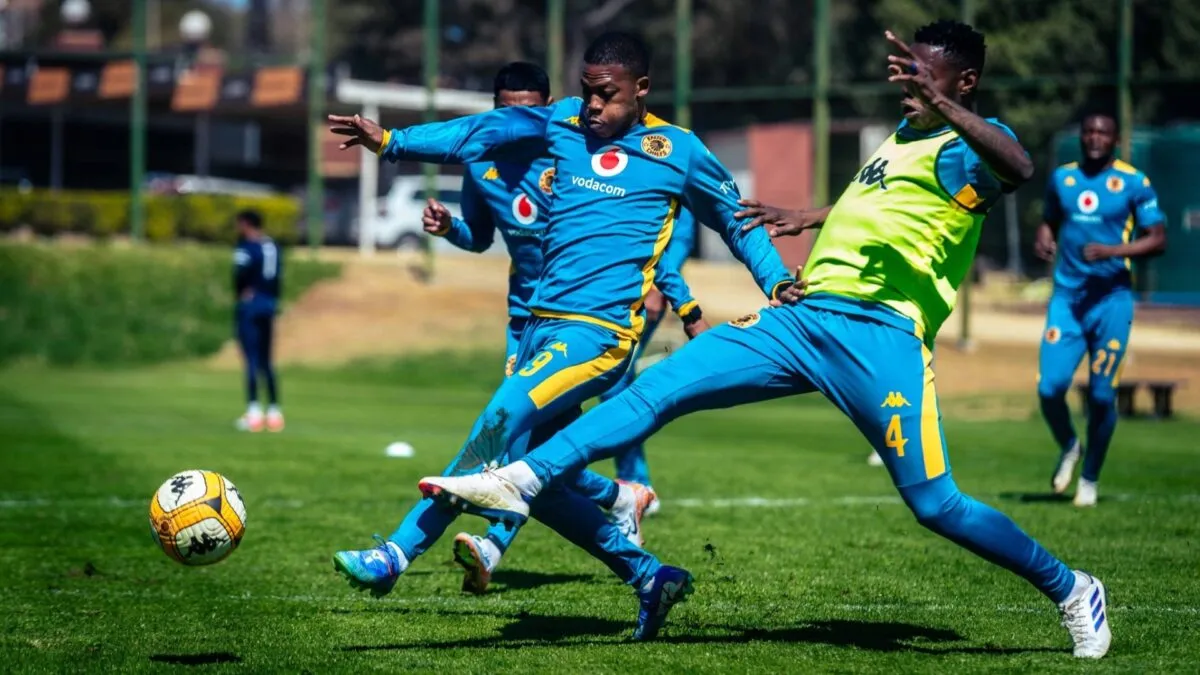 Gallants vs Chiefs: Preview, line-ups, time & where to watch