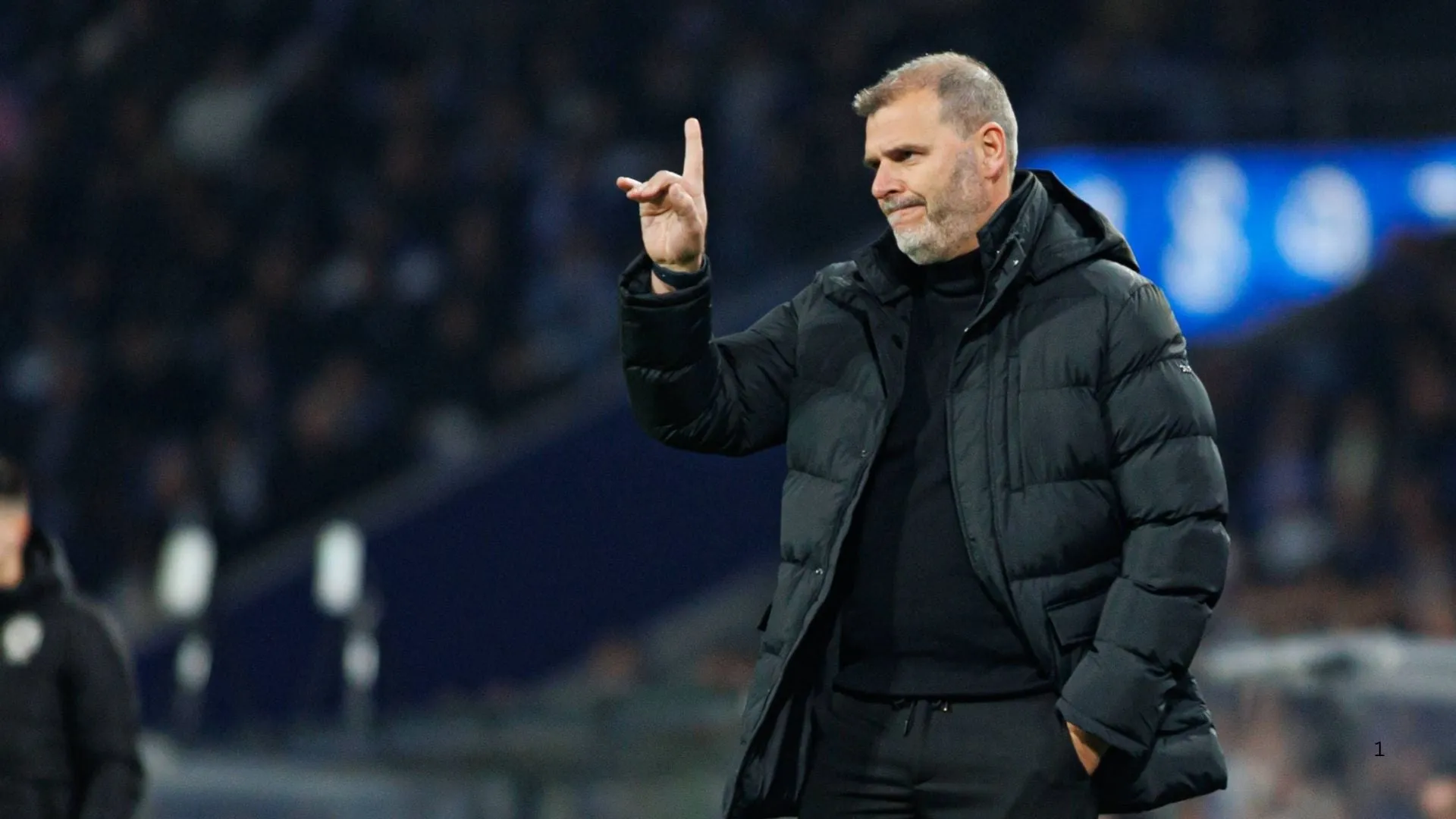 AVS boss Joao Henriques