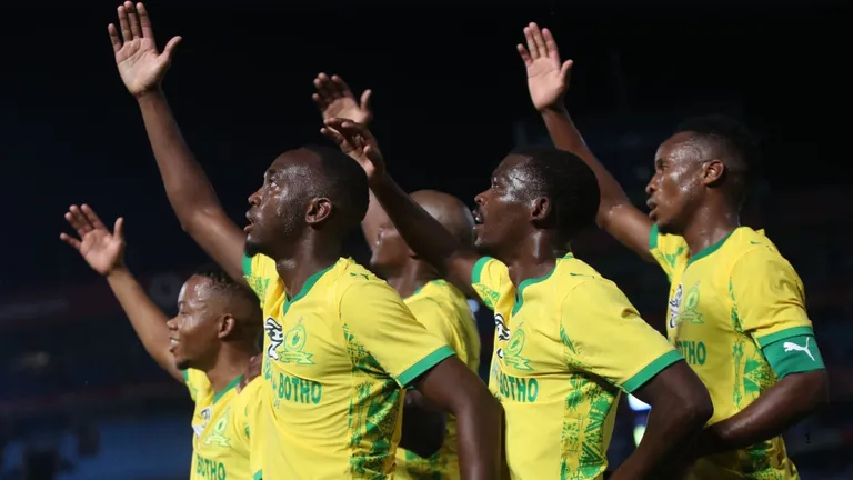 Mamelodi Sundowns next match: Fixtures & results for 2025-26