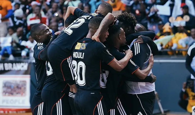 Orlando Pirates next match: Bucs team fixtures and results for 2025/26 season