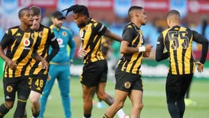 The Nedbank Cup’s Soweto derby fever! Solomons concedes Pirates game is mentally affecting Chiefs