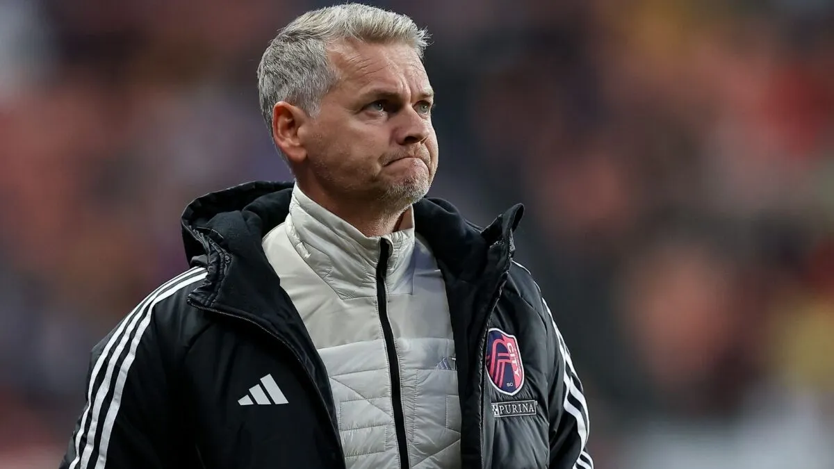 Njabulo Blom to work under new coach as ex-Kaizer Chiefs defender Bradley Carnell is sacked by MLS club