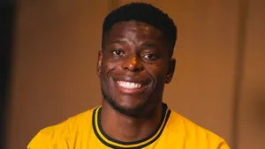 Marshall Munetsi on why more Zimbabwean players stay longer abroad than South Africans