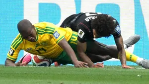 Afrik-Foot: South Africa Football News