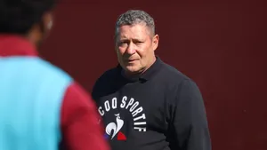 Stellenbosch FC announce signing of former Mamelodi Sundowns defender