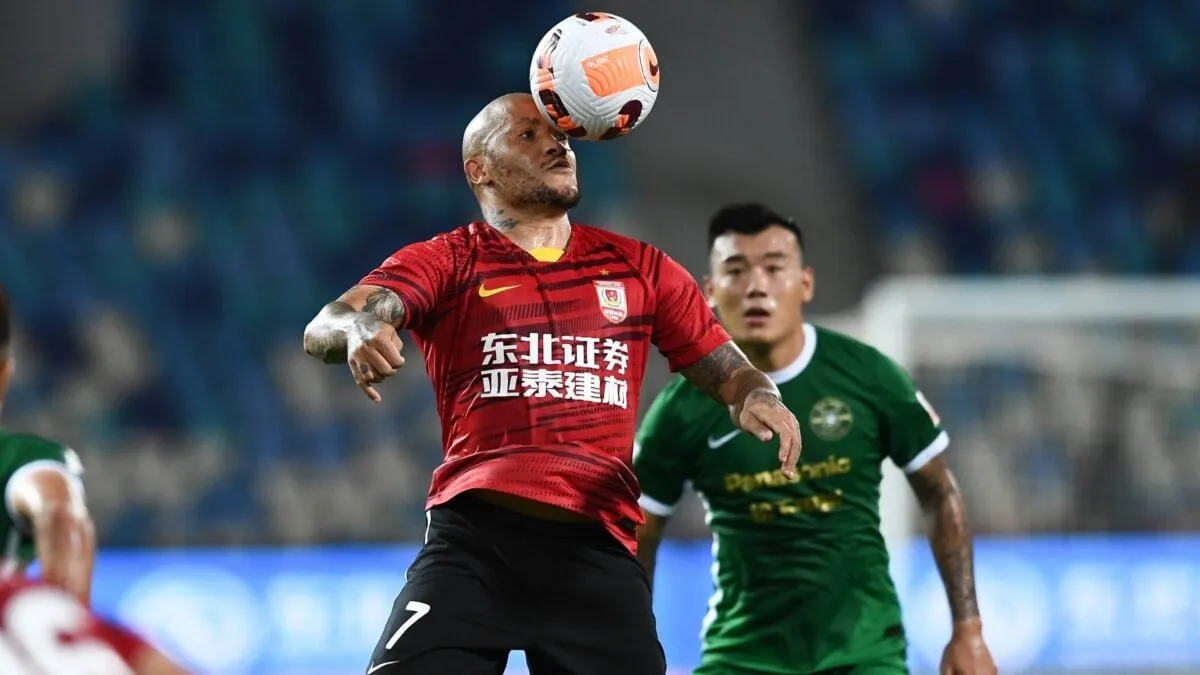 Established striker sends Nabi a get me plea &ndash; Who can say no to Chiefs?