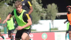 Kaizer Chiefs star signs for Zlatan Ibrahimovic’s Swedish team