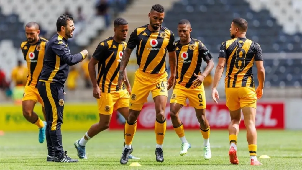 Kaizer Chiefs