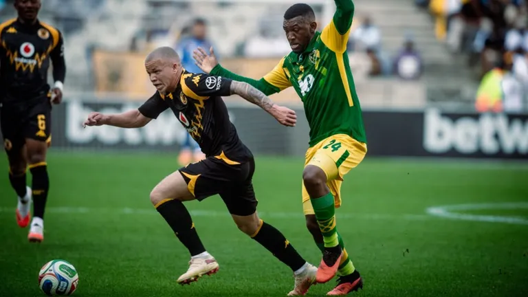 Has Da Cruz been found out? Pitso reveals best way to beat Kaizer Chiefs