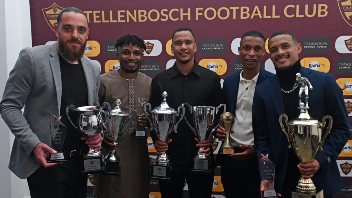 Chiefs & Pirates-linked defender crowned after impressive displays