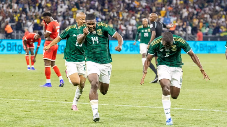 Bafana Bafana World Cup prize money: How much can South Africa earn from the tournament?
