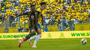 ‘Chiefs will beat average Downs in Nedbank Cup! PSL don’t protect Masandawana but Adams is better than Rele’