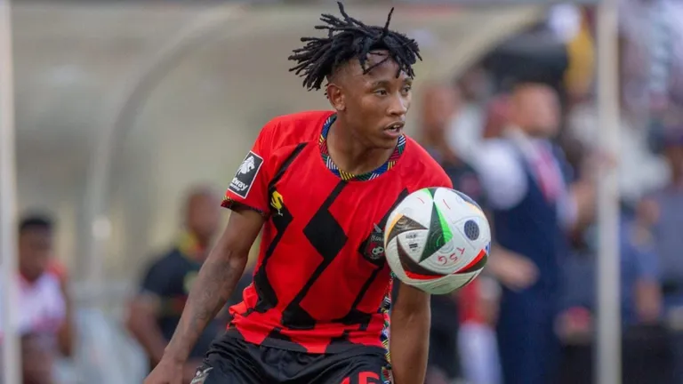Ex-Chiefs, Sundowns target opens up after move to Mbokazi&rsquo;s Chicago Fire