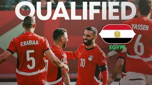 AFCON Day 5 Wrap: Egypt beat Bafana, Morocco stalled, Zambia still searching