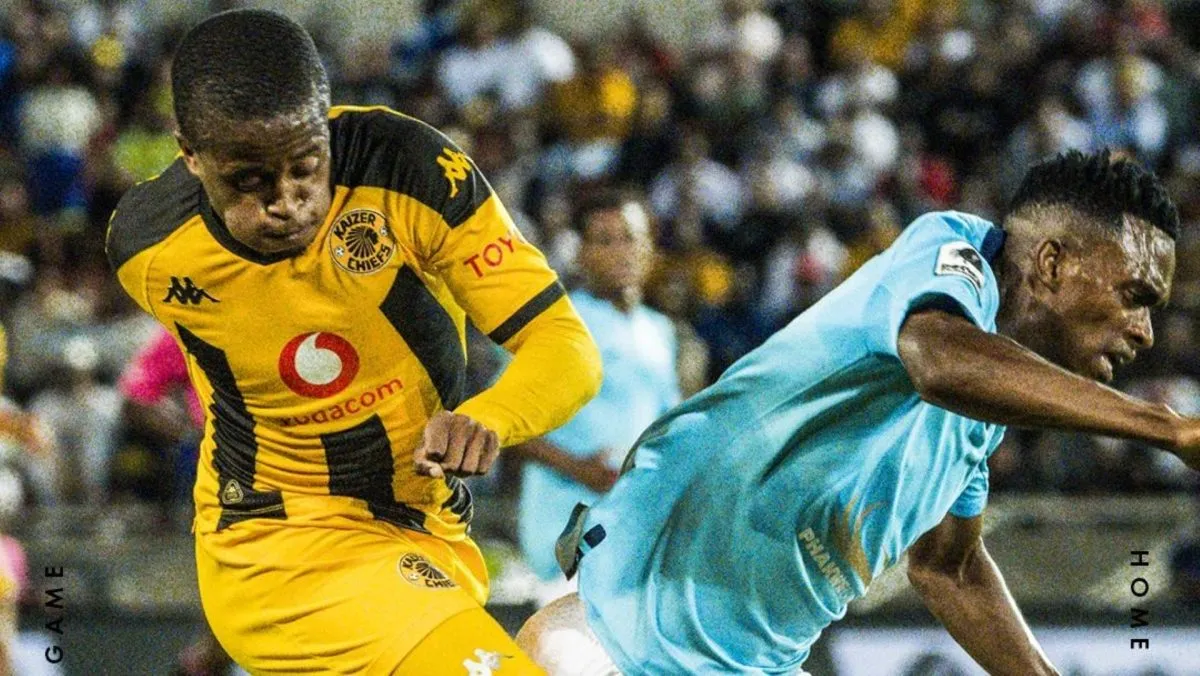 &lsquo;Frustrated and angry&rsquo; Chiefs set to make Polokwane pay!