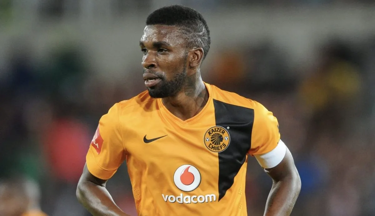 &lsquo;At Chiefs, he can fit very well&rsquo;: Mashamaite on Bafana Bafana star