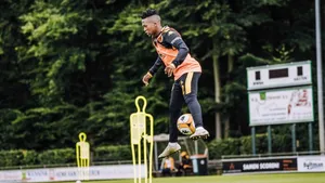 Mduduzi Shabalala identifies one area Kaizer Chiefs must improve next season