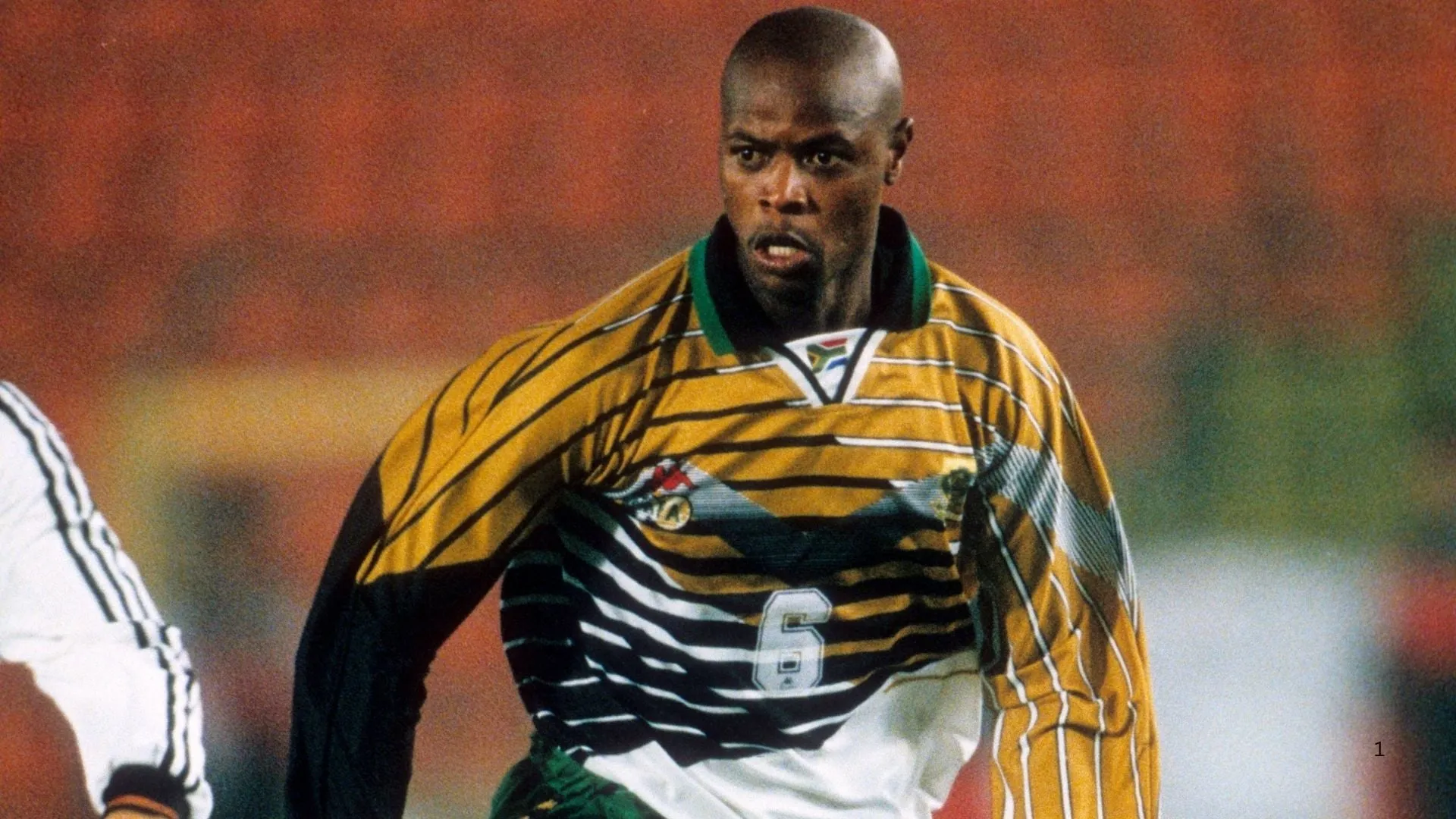 Phil Masinga