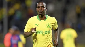 Sundowns make major announcement on Wydad-linked Thembinkosi Lorch