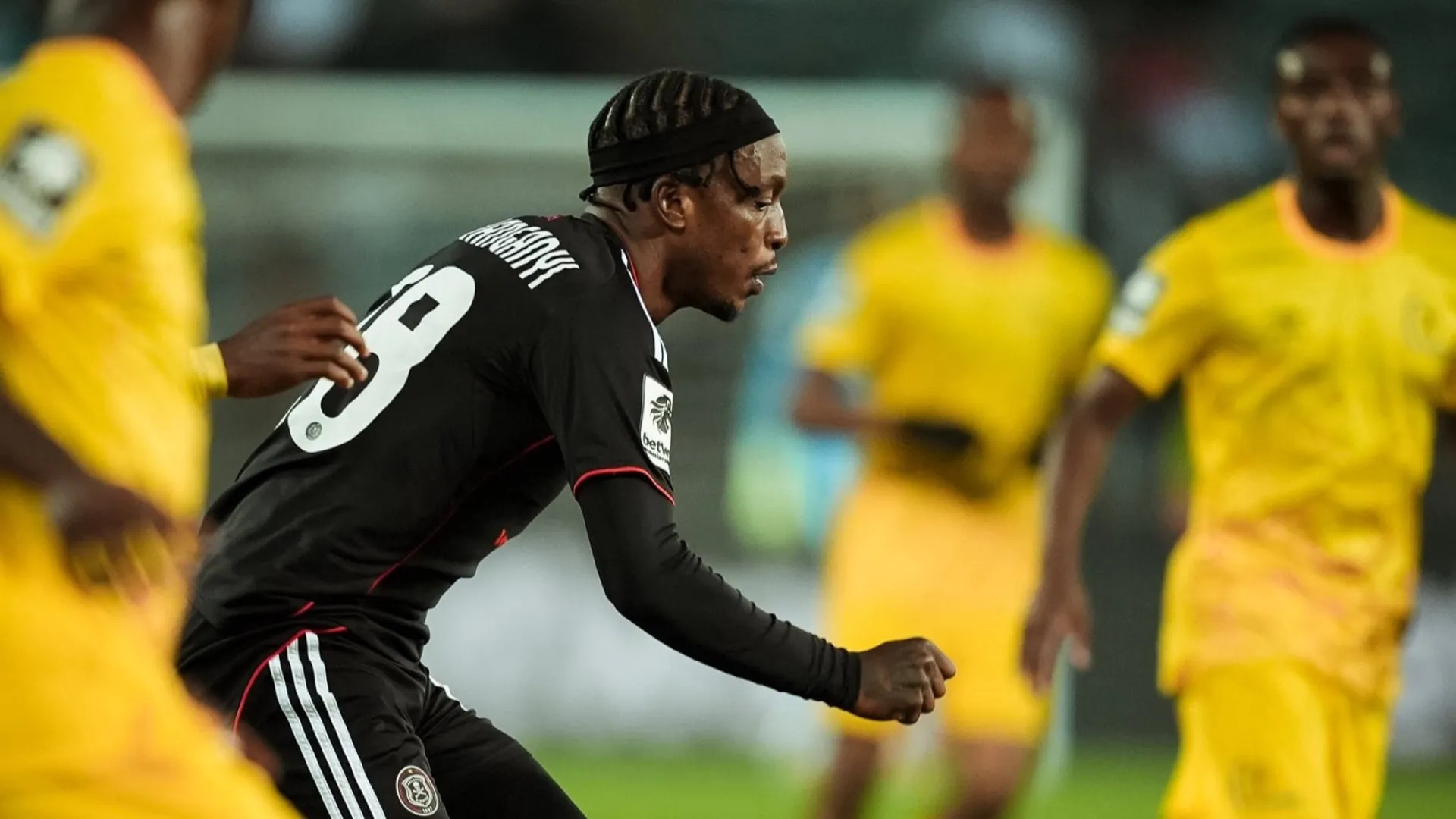 Orbit College vs Orlando Pirates prediction, betting tips and match preview