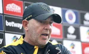 ‘It will be a bad season again for Chiefs!’ – Ex-Pirates legend