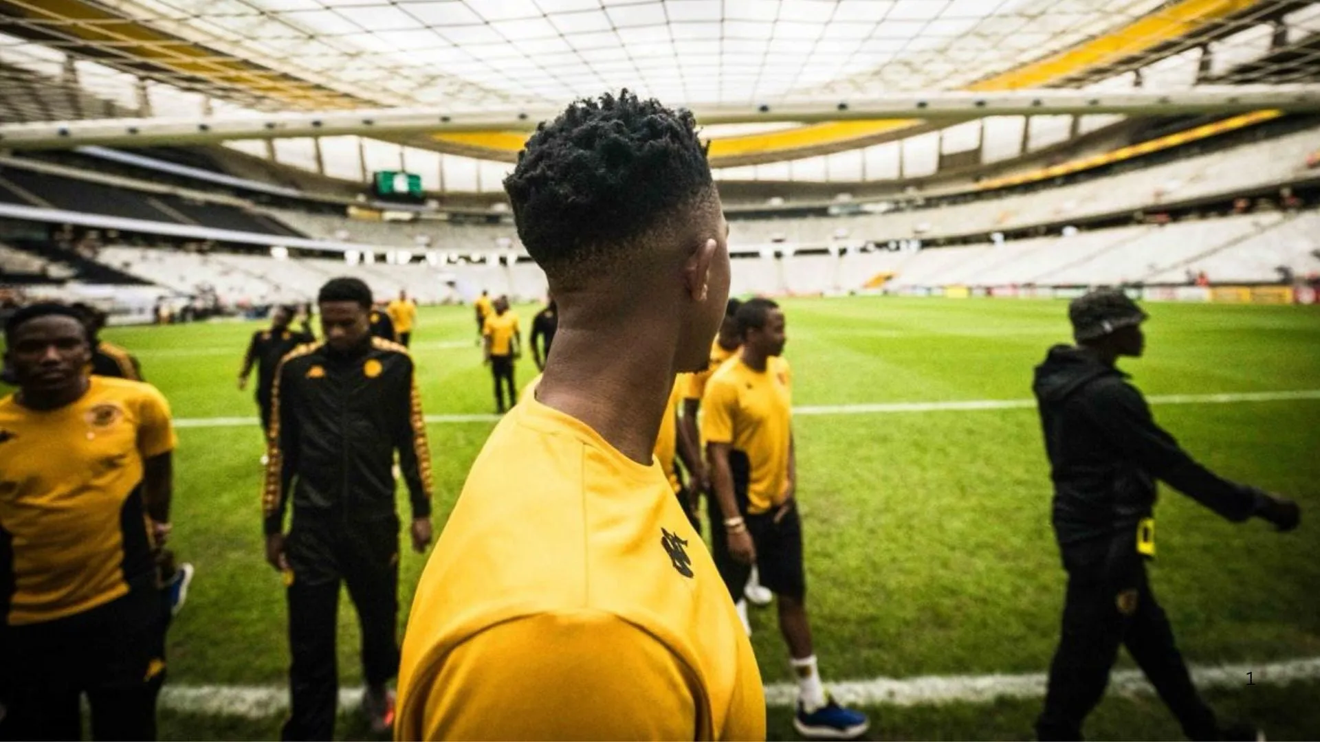Kaizer Chiefs: 3 reasons Soweto giants could end the season trophyless