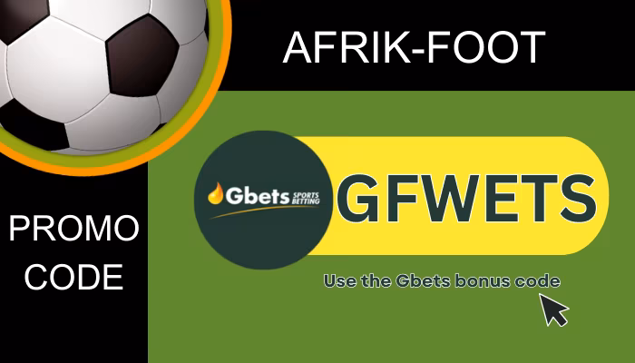 Gbets Promo Code GFWETS: R16,000 Deposit Match Bonus + R50 Free Bet & 50 Free Spins in June 2026