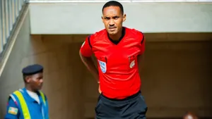 Were Bafana Bafana denied a penalty? VAR expert lauds referee for brave but ‘correct’ decision in AFCON loss vs Egypt