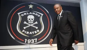 Orlando Pirates complete first signing for next season – report