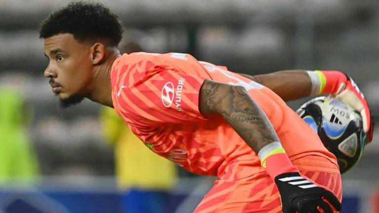 I don’t think we know what we have done! Legendary Sundowns keeper on Bafana’s WC qualification