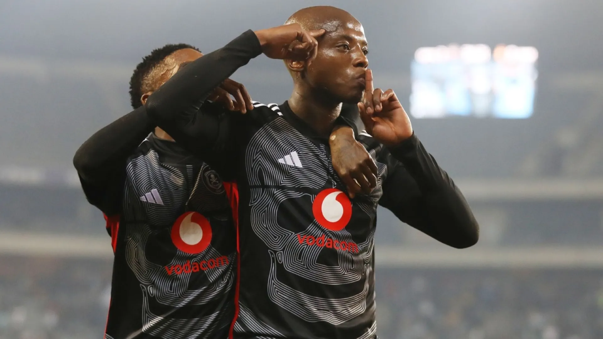 &lsquo;Zepala finished his sentence at Orlando Prison! Chiefs don&rsquo;t be lazy, do what you are thinking&rsquo;