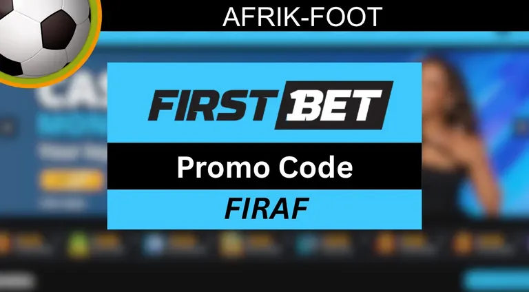 Firstbet Promo Code South Africa FIRAF: Get a R10,000 Deposit Bonus + 100 Bonus Spins in 2026
