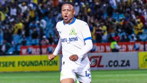 Marumo Gallants vs Mamelodi Sundowns: Preview, line-up & where to watch