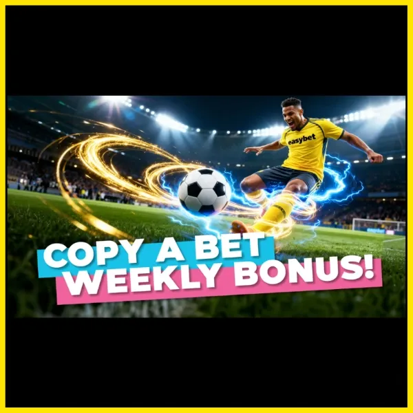 easybet saturday bonus