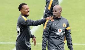 ‘They have to undergo that stage’: Majoro advises Chiefs to emulate PSL club