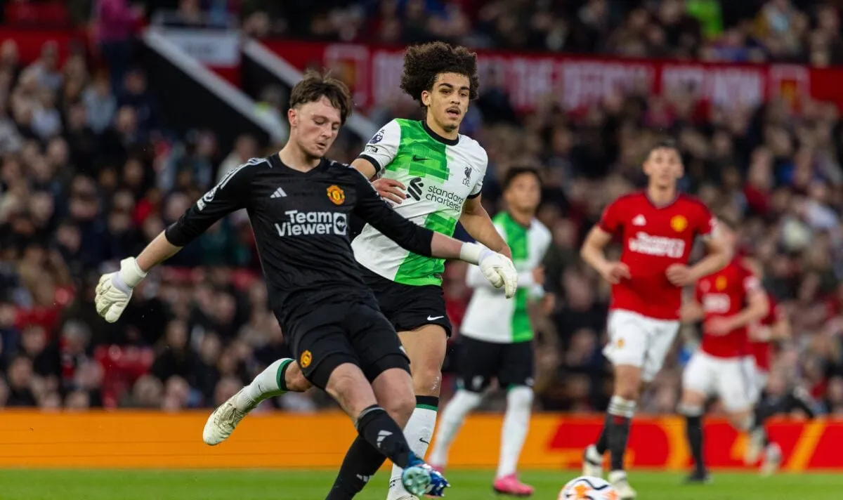 South African players in the Premier League