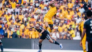 Afrik-Foot : South Africa Football News