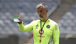 Jose Riveiro reacts to Lorch’s reunion ahead of Black Label Cup