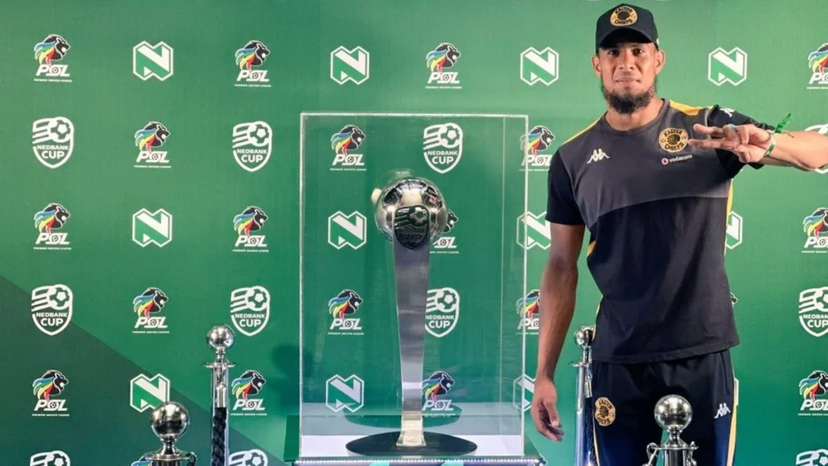 Nedbank Cup: Chiefs handed minnows in Round of 32, Pirates to dig deeper