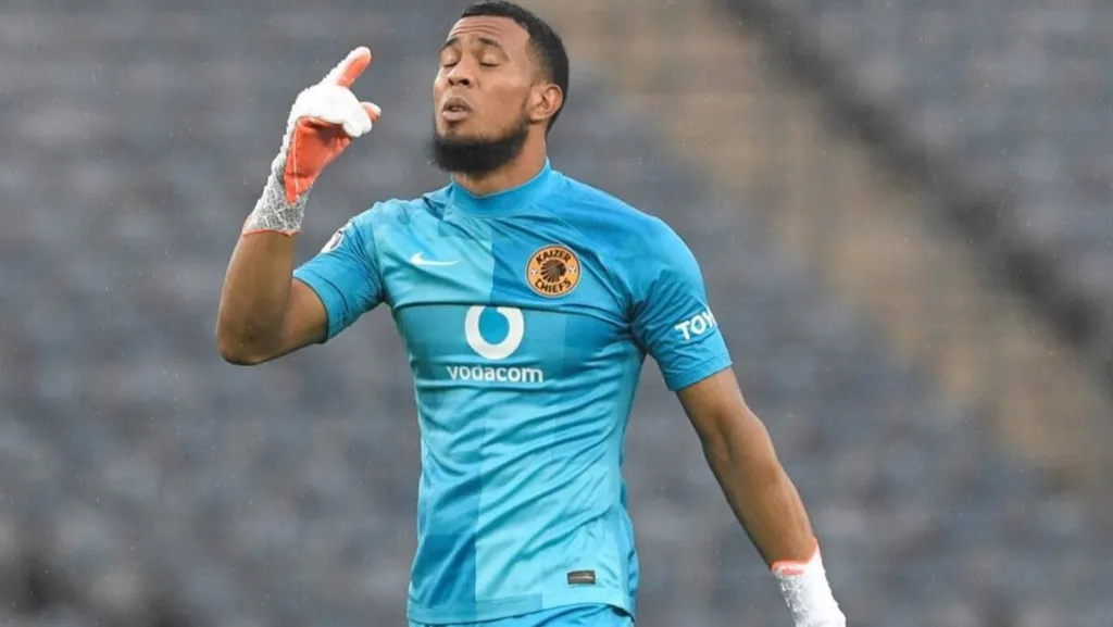 Brandon Petersen Image Kaizer Chiefs