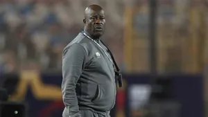 Amajita coach Raymond Mdaka breaks silence over his salary
